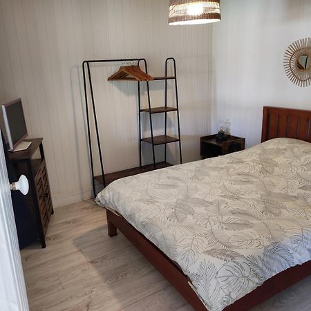 La Cabine En Baie De Somme Villa Cayeux-sur-Mer Bagian luar foto
